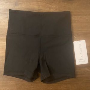 Athleta Bike Shorts